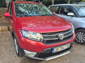 Dacia Sandero STEPWAY, снимка 6