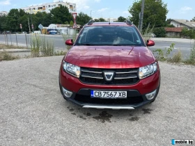 Обява за продажба на Dacia Sandero STEPWAY ~16 990 лв. - изображение 3