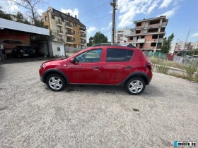 Обява за продажба на Dacia Sandero STEPWAY ~16 990 лв. - изображение 6