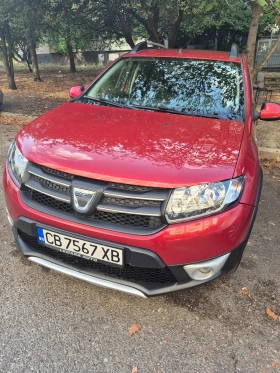 Dacia Sandero STEPWAY, снимка 2