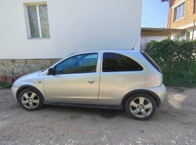 Opel Corsa, снимка 9