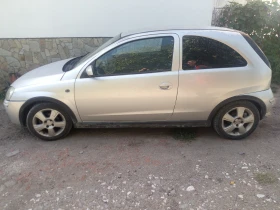 Opel Corsa | Mobile.bg    5