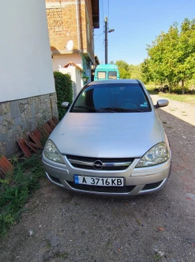 Opel Corsa | Mobile.bg    10