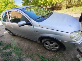 Opel Corsa | Mobile.bg    11