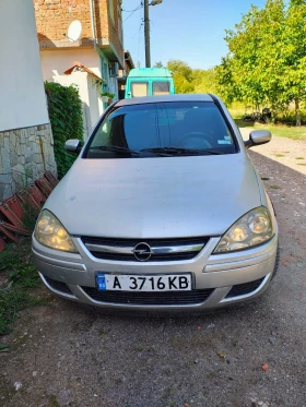 Opel Corsa | Mobile.bg    7