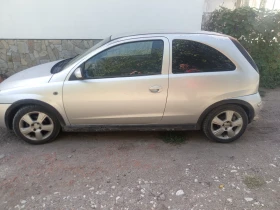 Opel Corsa, снимка 4