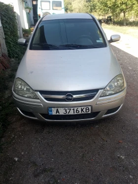 Opel Corsa, снимка 6