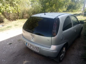 Opel Corsa, снимка 2