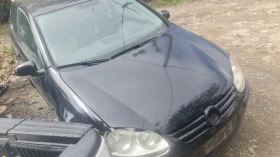 VW Golf 1.9, снимка 2