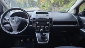 Mazda 5 1.8, снимка 13