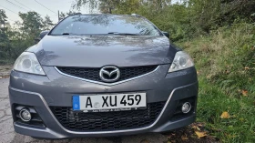 Mazda 5 1.8, снимка 2