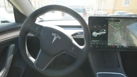 Tesla Model 3 Long Range, Термопомпа, Enhanced Autopilot, снимка 14