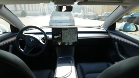 Tesla Model 3 Long Range, Термопомпа, Enhanced Autopilot, снимка 13