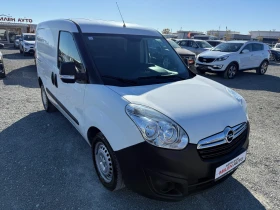 Opel Combo (KATO )^() | Mobile.bg    3