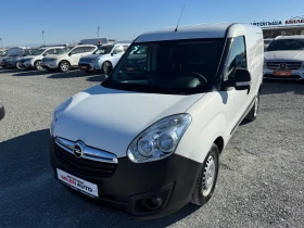 Opel Combo (KATO НОВА)^(МЕТАН) 1