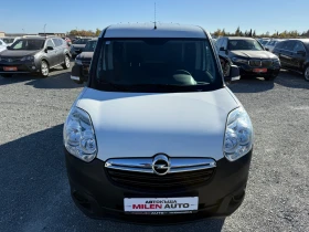 Обява за продажба на Opel Combo (KATO НОВА)^(МЕТАН) ~9 900 лв. - изображение 1