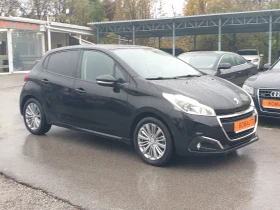 Peugeot 208 1.2i* EURO6B* LED* 83000km!*  | Mobile.bg    3