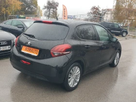 Peugeot 208 1.2i* EURO6B* LED* 83000km!*  | Mobile.bg    4