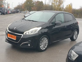 Peugeot 208 1.2i* EURO6B* LED* 83000km!* 