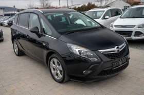 Opel Zafira 1.6* 136кс* 2014* LED* , снимка 5