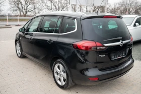 Opel Zafira 1.6* 136кс* 2014* LED* , снимка 7