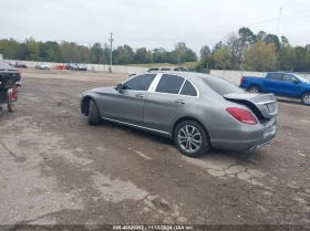 Mercedes-Benz C 300 2015 MERCEDES-BENZ C 300 4MATICLUXURY 4MATICSPORT , снимка 5