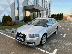 Обява за продажба на Audi A3 2.0TDI BMM 8клапана Автомат Нави НапълноОбслужена  ~10 999 лв. - изображение 5