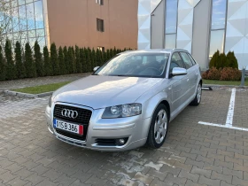 Обява за продажба на Audi A3 2.0TDI BMM 8клапана Автомат Нави НапълноОбслужена  ~10 999 лв. - изображение 1