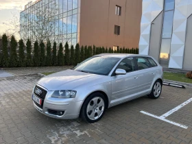 Обява за продажба на Audi A3 2.0TDI BMM 8клапана Автомат Нави НапълноОбслужена  ~10 999 лв. - изображение 7