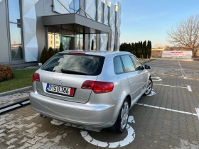 Обява за продажба на Audi A3 2.0TDI BMM 8клапана Автомат Нави НапълноОбслужена  ~10 999 лв. - изображение 3