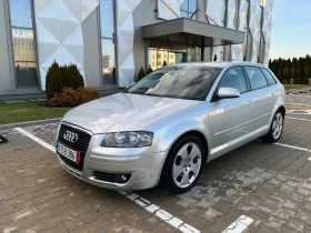 Обява за продажба на Audi A3 2.0TDI BMM 8клапана Автомат Нави НапълноОбслужена  ~10 999 лв. - изображение 6