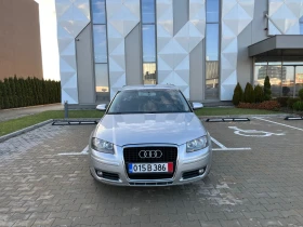 Обява за продажба на Audi A3 2.0TDI BMM 8клапана Автомат Нави НапълноОбслужена  ~10 999 лв. - изображение 2