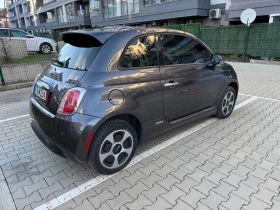 Fiat 500 Electric Регистриран, снимка 5