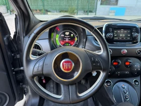 Fiat 500 Electric Регистриран, снимка 10