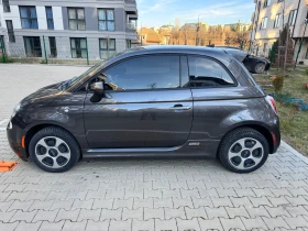 Fiat 500 Electric, снимка 1