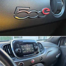 Fiat 500 Electric, снимка 9