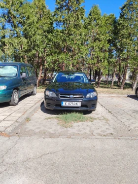 Subaru Legacy, снимка 5