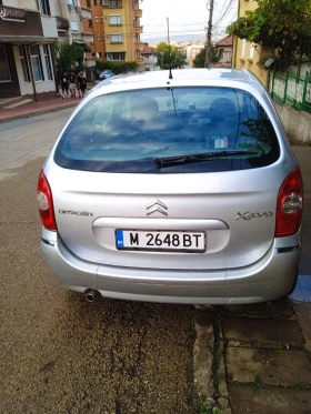 Citroen Xsara picasso | Mobile.bg    4