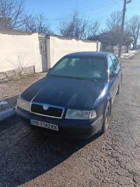 Skoda Octavia 1.9 тди, снимка 1