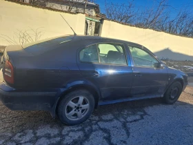 Skoda Octavia 1.9 тди, снимка 9