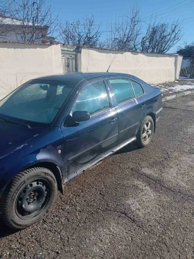 Skoda Octavia 1.9 тди, снимка 4