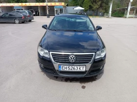 VW Passat B6, снимка 1