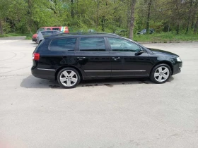 VW Passat B6, снимка 4