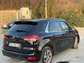 Citroen C4 Picasso 1.6 HDI, снимка 2