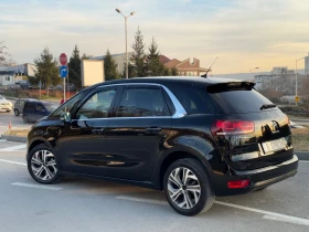 Citroen C4 Picasso 1.6 HDI, снимка 4