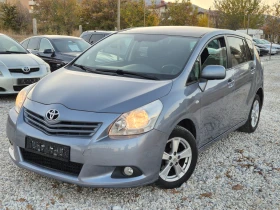 Toyota Corolla verso 2.0 D4D KEYLESS GO 1