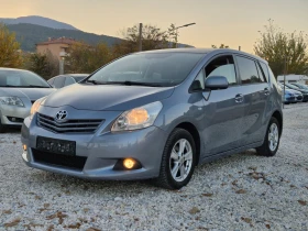 Toyota Corolla verso 2.0 D4D KEYLESS GO, снимка 6