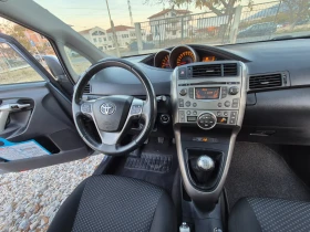 Toyota Corolla verso 2.0 D4D KEYLESS GO, снимка 12