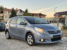 Toyota Corolla verso 2.0 D4D KEYLESS GO, снимка 7