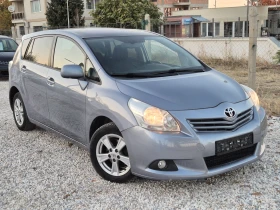 Toyota Corolla verso 2.0 D4D KEYLESS GO, снимка 2